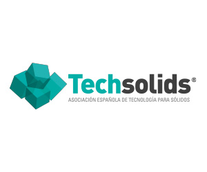Techsolids - Asociación Españoal de Tecnología para Sólidos