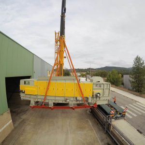 APRON-FEEDER-G0072283