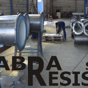 Abraresist-tubos-video