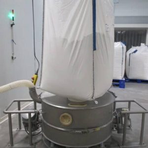 Big-Bag-Unloading-SEPARTECH-compact-screening-machine-CRS-1
