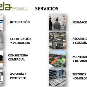 Servicios