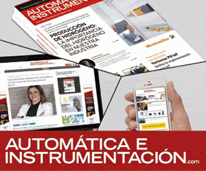 Automática e instrumentación