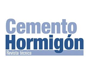 Cemento Hormigón