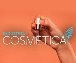 Industria Cosmética