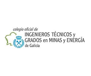 Colegio Oficial de Ingenieros Técnicos y Grados en Minas y Energía de Galicia