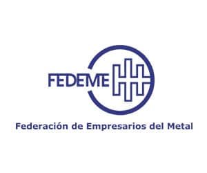 FEDEME - Federación de Empresarios del Metal