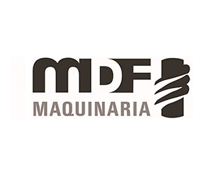 MANUFACTURES D'FERRO SLU (MDF Maquinaria)