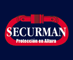 SECURMAN PROT. EN ALTURA S.L