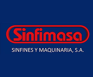 SINFINES Y MAQUINARIA S.A
